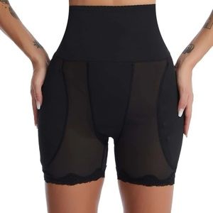 Padded Shapewear Shorts